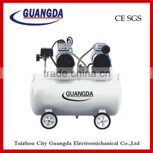 50L Air Compressor thumbnail-1