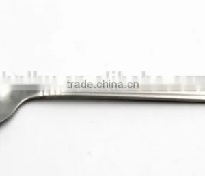 High Quality Cheap Stainless Steel Cooking Spoon thumbnail-2