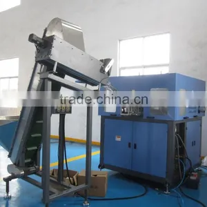 2015 Automatic PET Bottle-Making Machine Price thumbnail-2