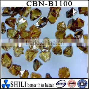 Excellent Industrial Abrasive Black CBN Powder for Graphite Grinding Tools thumbnail-3