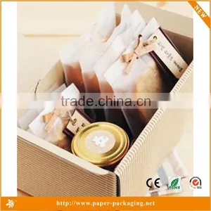 Custom Logo Printed Carton Storage Packing Boxes for Sale thumbnail-3