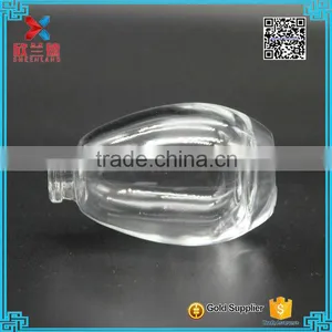20ml Mini Pocket Sprayer Bottle Glass Bottle Perfume Spray Bottle Supplier's Choice thumbnail-2