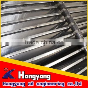 Chinese Manufacturer, WYL Series of Oil Filter/ Horizontal Leaf Filter /oil Filter thumbnail-6
