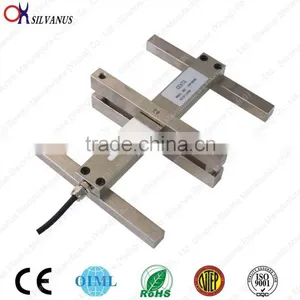 Single Shear Beam Load Cell 400kg for Safe Limiter Device thumbnail-1