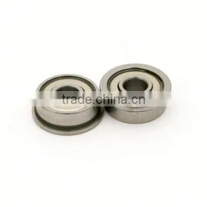 Top Quality F688 Miniature Flange Bearing 3D Printer Bearing thumbnail-3