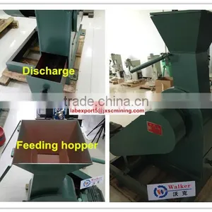 Good Sealing Performance Stone Hammer,laboratory Sample Crushing Machine thumbnail-3