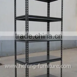 Commercial Metal Shelving thumbnail-1