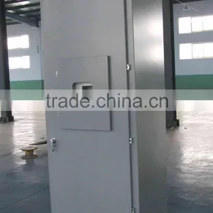 Customized High Quality Metal Waterproof Power Cabinet thumbnail-1