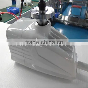 Wind Turbine for House Wind Turbine Used Axial Wind Turbine thumbnail-1