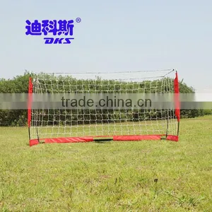 Different Size Portable Soccer Goal Practice Goal Net thumbnail-1