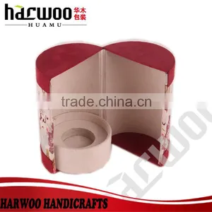Hot Sale Custom Packaging Paper Perfume Box thumbnail-3