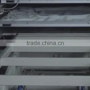 Laminating Glass Machine With Unique Lifting System for Sale thumbnail-6