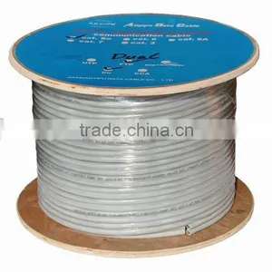 Duplex FTP Cat5e thumbnail-1