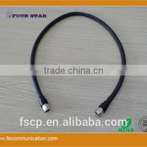 1/2'' Superflexible Cable Assembly With N Male to N Male Connector thumbnail-3