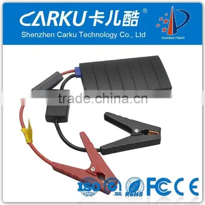 Multi Jump Starter for 12V Car Carku 6000mah Car Jump Starter Power Bank 12v Micro Start Jump Starter thumbnail-6