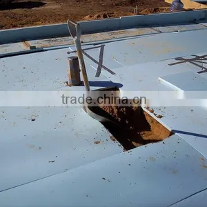 Extruded Polystyrene Insulation for Roofings thumbnail-1