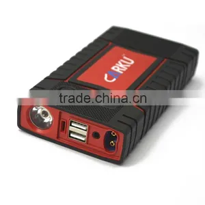 Carku 8000 MAh Epower 67 Car Jump Starter With 400A Peak Current thumbnail-1