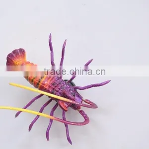 4 Inch Animal Plastic Lobster Business Souvenir Custom Design Gifts thumbnail-4