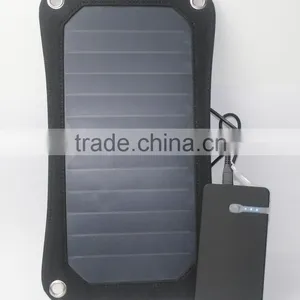 Sunpower Folding Solar Power Cell Phone Charger thumbnail-6