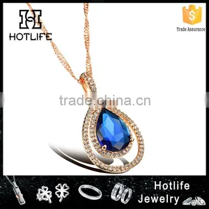 New Products 2016 Gold Jewelry Floating Charms Wholesale Mother of Pearl Pendantc thumbnail-1