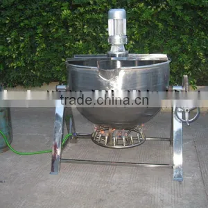 Gas Heated Kettle thumbnail-1