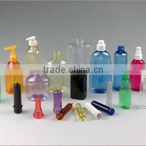 Cosmetics Bottles for Full Automatic Making Machine thumbnail-3