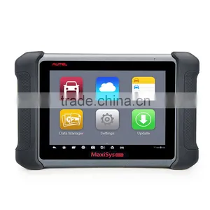 2016 New Arrival Autel MaxiSys MS906 Automotive Diagnostic System MS906 Powerful Than MaxiDAS DS708 Update Online Fast Shipping thumbnail-2