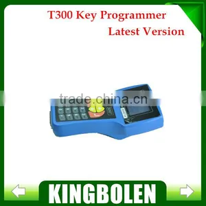 Newly Version Equipment Hot Sale Model t Code T300 Key Programmer Locksmith Tools thumbnail-1