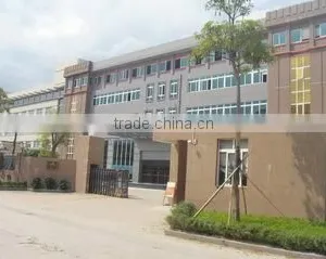 Chaozhou Wingoal Ceramics Industrial Co.,Ltd. company overview - view 1 thumbnail