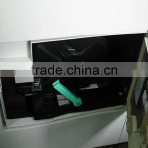 Used Frontier 330 ,welcome Test Machine in Dalian ,China Factory . thumbnail-5