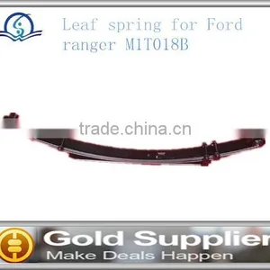 Brand New Leaf Spring for Ford Ranger M1T018B With High Qulity and Low Price. thumbnail-1