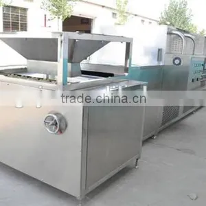 Industrial Microwave Food Dryer With CE thumbnail-1