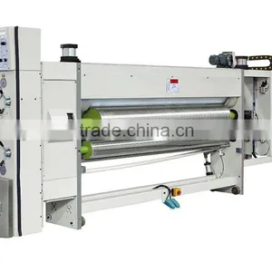 Economic Fast Speed Flexo Printer Slotter Die-cutter & Auto Stacker, Carton Box Making Machine thumbnail-4