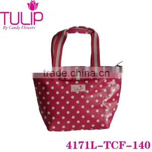Blank Canvas Wholesale Tote Bags thumbnail-2