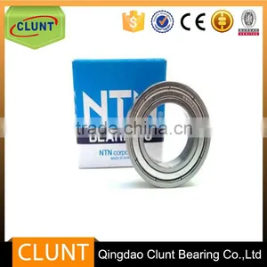 Original Japan Ntn Deep Groove Ball Bearing 6008 6008z 6008zz thumbnail-1