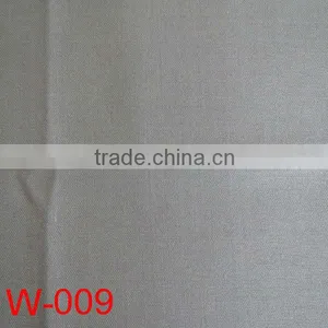 Yarn Dyed Plain Woolen Fabric thumbnail-1