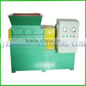 MX Computer/electronic Hardware Shredder Machine thumbnail-4