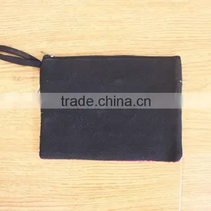 Ethnic Embroidery Clutch Purse thumbnail-4