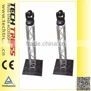 Portable Moving Head Light Trussing Stand thumbnail-3