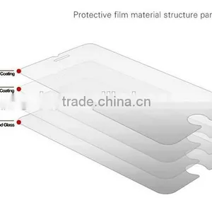 Ultraslim 0.2mm Super Hardness 9H Tempered Glass Screen Portector for IPhone 6 thumbnail-3