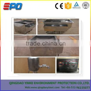YM Grease Fat Water Separators/Oil-water Special Equipment in the Kitchen thumbnail-1