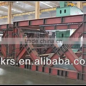 High Quality European Standard Steel Supplier thumbnail-1