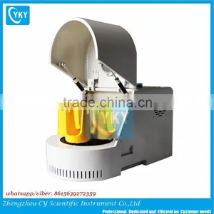 Compact Lab Planetary 0.4L-4L Small Ball Mill for li Ion Battery, Planetary Grinding Ball Mill Quality Choice thumbnail-1