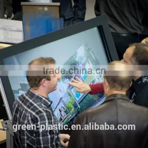 Hot Promotion 58inch Infrared Touch Screen Multitouch Points thumbnail-2