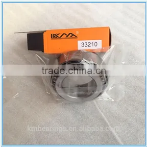 Quality Metric Single Row Taper Roller Bearing 32208 thumbnail-6