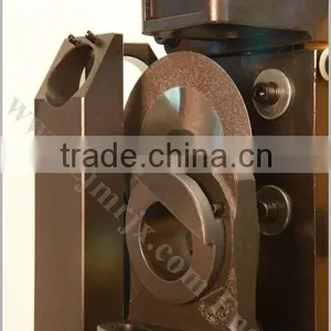 End Mill Cutter Machine MR-X6 thumbnail-4
