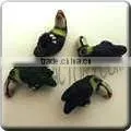 Ceramic Small Animal Shape Bead - Cute Little Toucan thumbnail-1