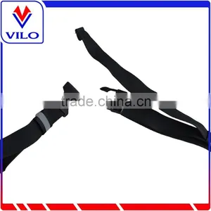 Simple Style Spandex Running Belt / Sports Running Waist Pack / Runner Belt thumbnail-6