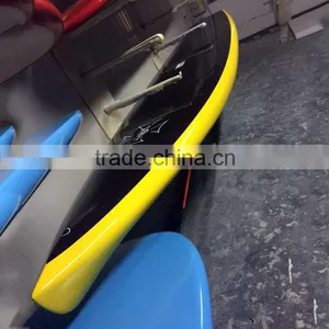 Top Selling Lightest Carbon 3k Sup Travel Stand up Paddle Race Board for Racing thumbnail-1