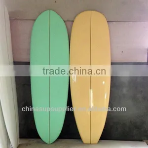 Pure Color EPS Epoxy Surfboard thumbnail-1